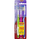Colgate Zigzag 3PACK Soft t/brush 1050533