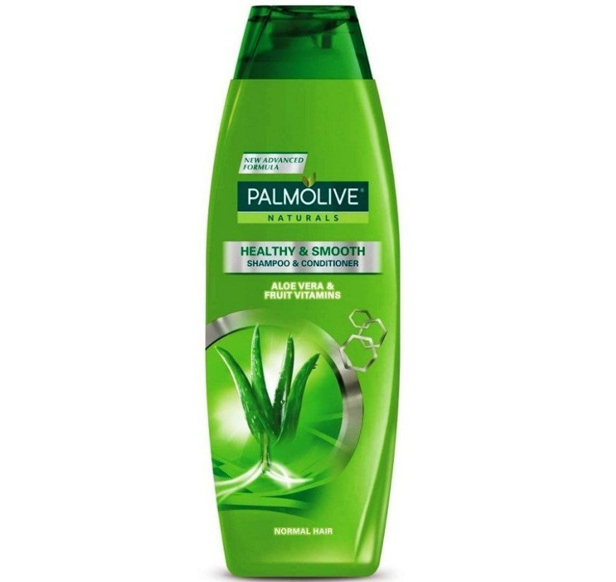 Palmolive sha/con hea&smo180ml 1529608