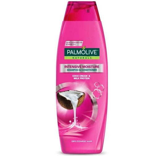 Palmolive sha/con int moi180ml 1529609