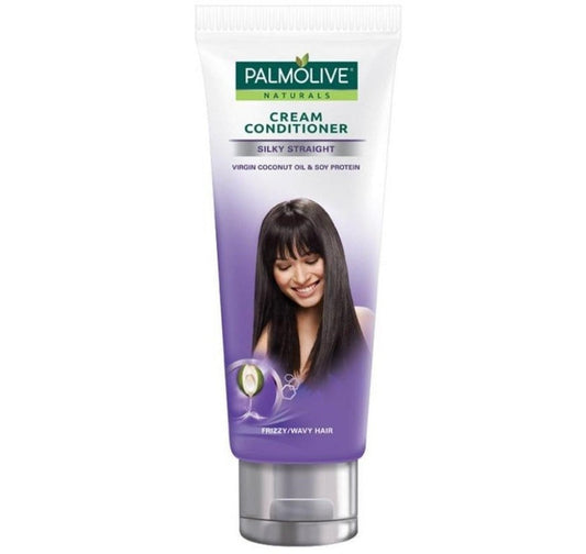 Palmolive cond silky stra180ml 1529621