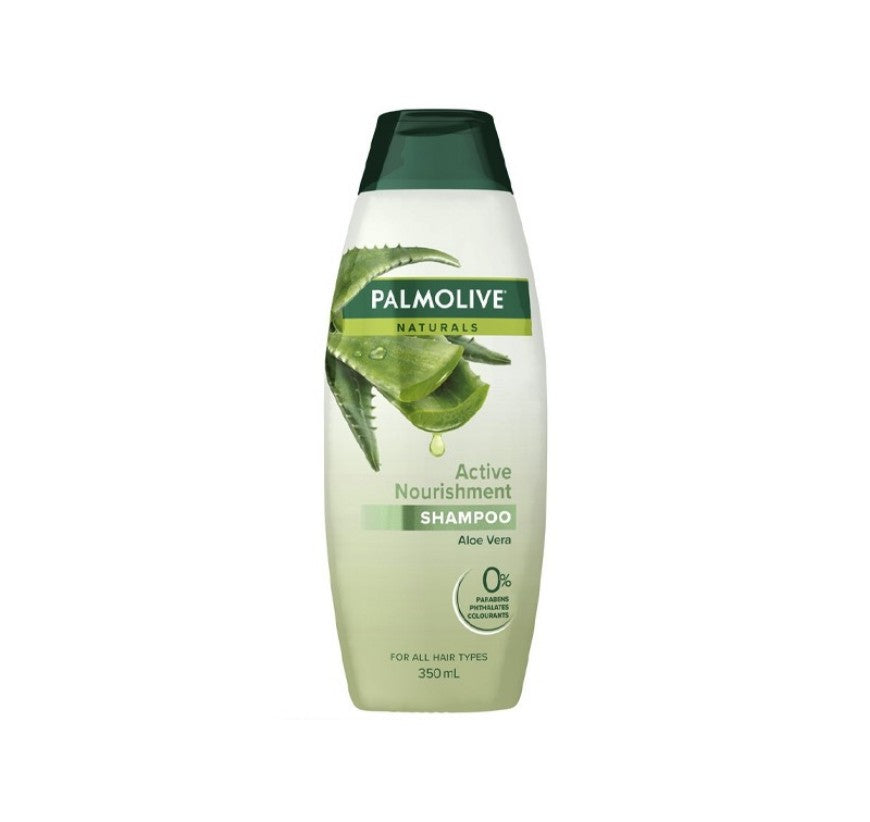 Palmolive sham active nou350ml 1529658