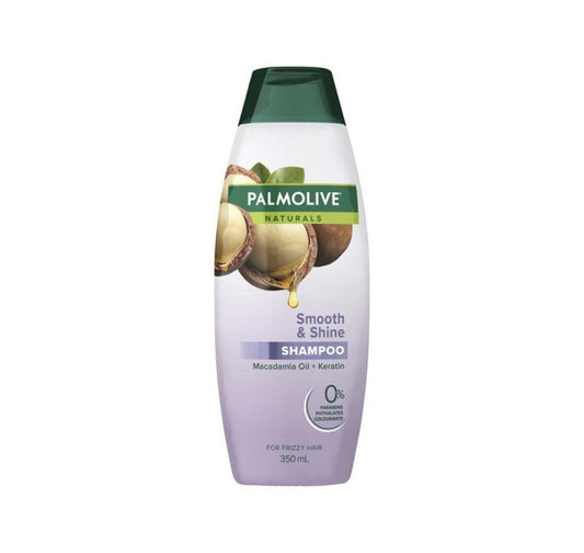 Palmolive sham smo & shi 350ml 1529660