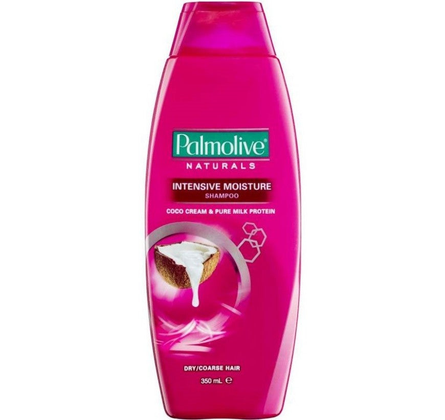 Palmolive sham inten mois350ml 1529661