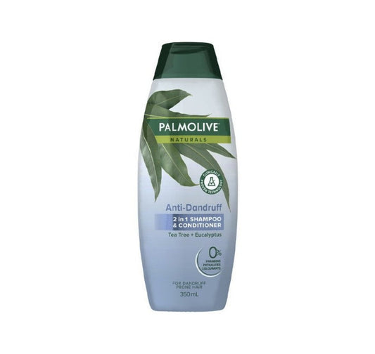 Palmolive sham anti-dund 350ml 1529663