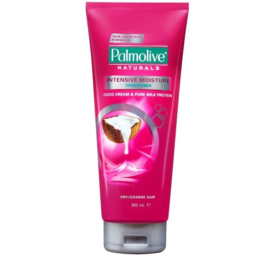Palmolive cond inten mois350ml 1529685 / 61005343