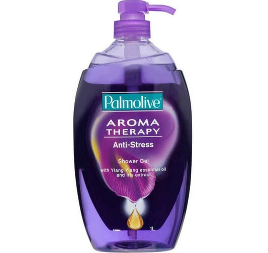 Palmolive SGel  Anti Stress 1L Aroma - 1508041 61021999