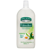 Palmolive Aloe Vera Ref 500ml LSOAP 1507361