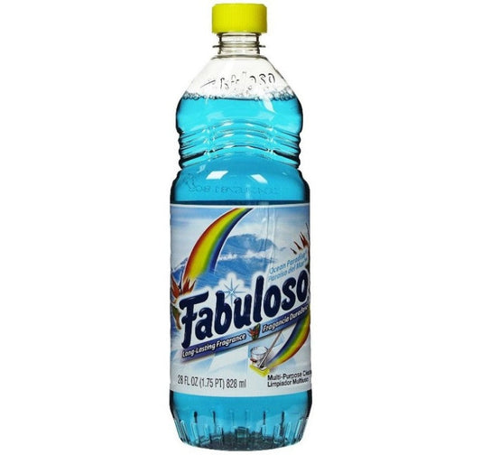 Fabuloso Ocean Paradise 828ml 28oz 153022