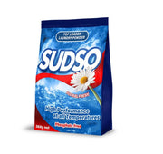 Sudso Floral Detergent 360g Powder