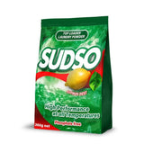 Sudso Lemon Detergent 360g Powder