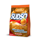 Sudso Orange Detergent 360g Powder