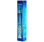 Sodastream 60L Gas Cylinder