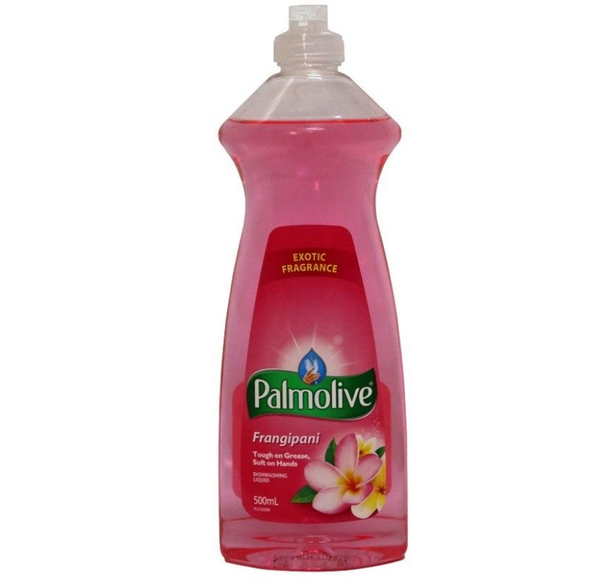 Palmolive DWash Liq Fran 500ml 1224691