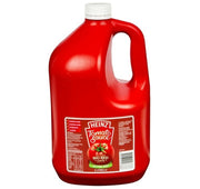 Heinz Sauce Big Red Tomato 4Ltr