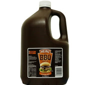 Heinz Sauce BBQ 4Ltr