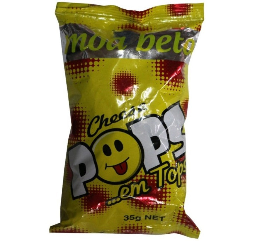 Pops Cheese 35g