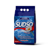 Sudso Floral Detergent 5kg Powder