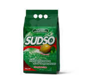 Sudso Lemon Detergent 5kg Powder