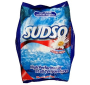 Sudso Floral Detergent 630g Powder