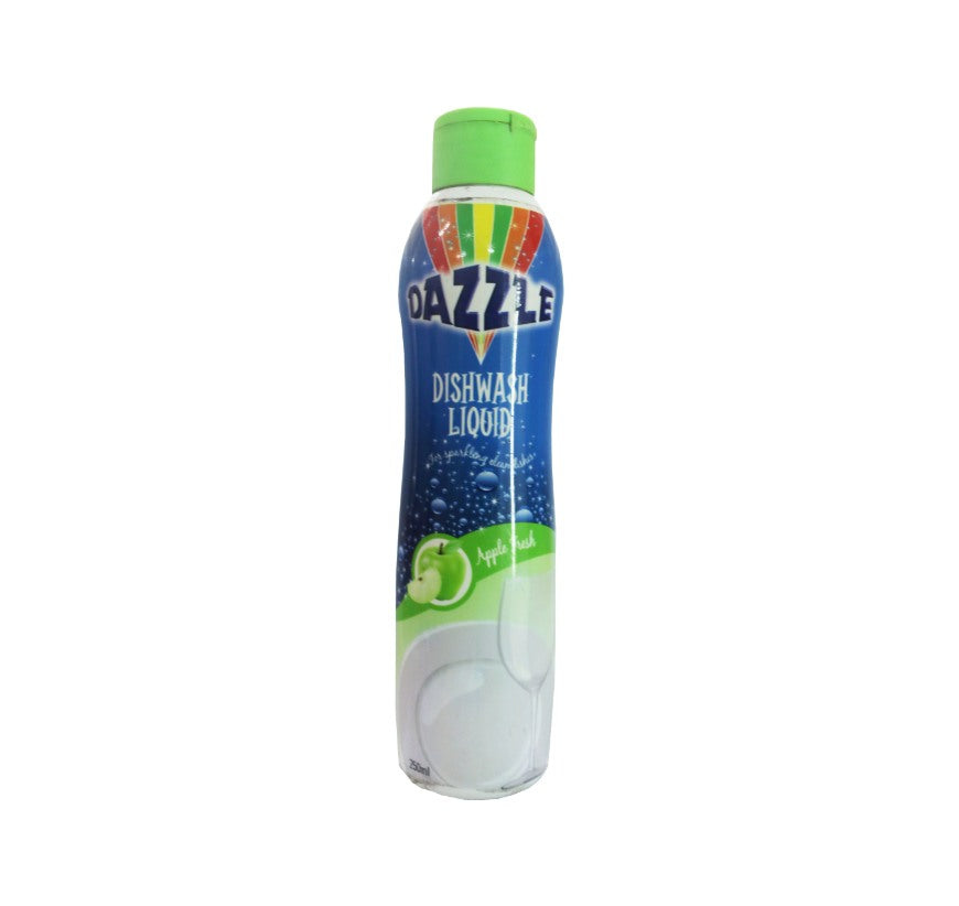 Dazzle DWash Apple Fresh 250ml 2307250