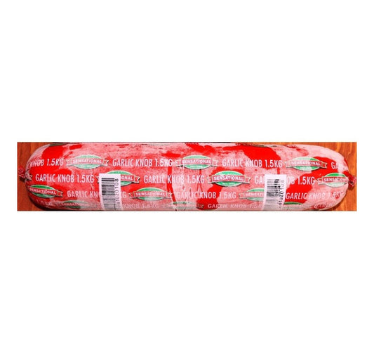 Sens Garlic Knob 1.5kg