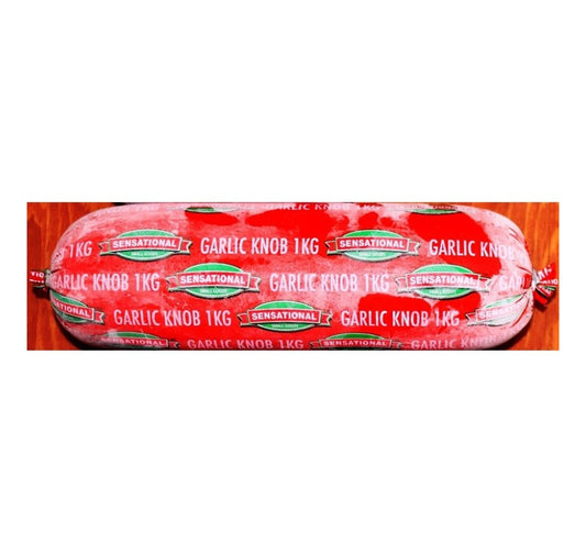 Sens Garlic Knob 1kg