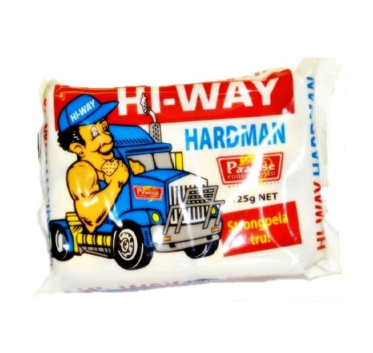 Paradise Hiway Hardman 24x125g GSTex
