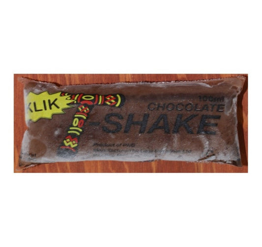 Lik Lik T-Shake Chocolat 100ml