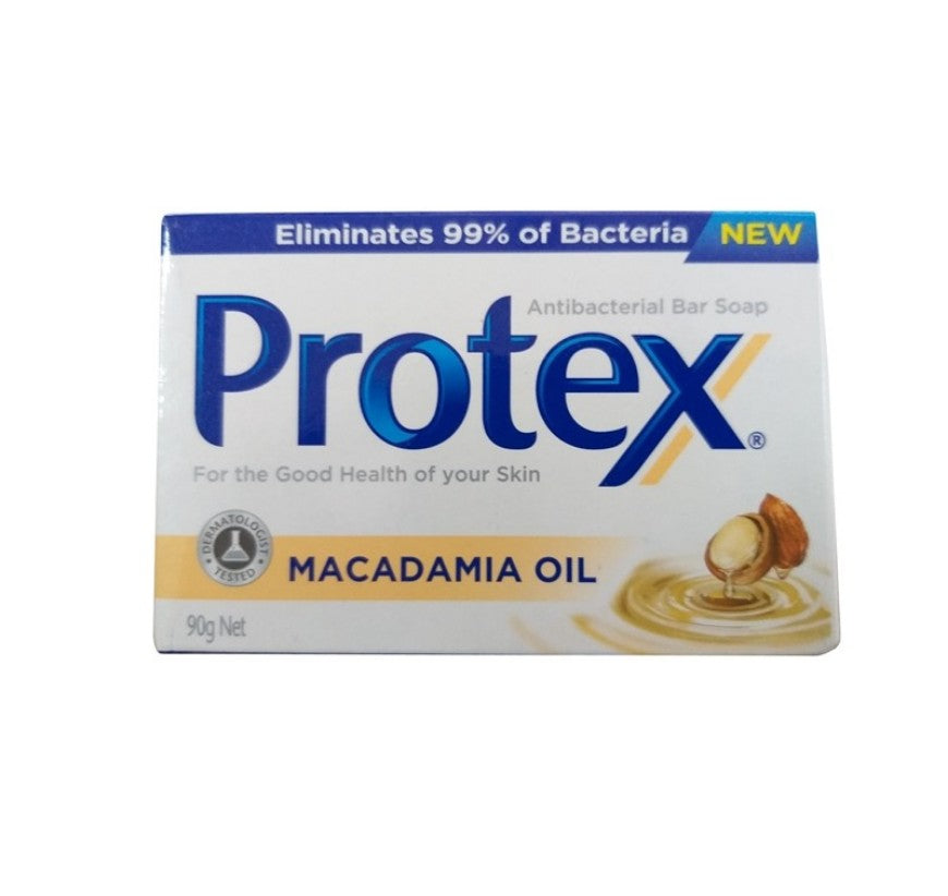 Protex soap MacadamiaOil36x90g TH02252A GSTex