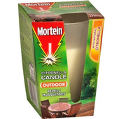 Mortein Citronella Candle 150g 3253625 8079057