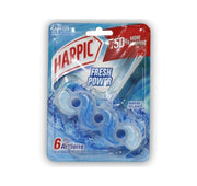 Harpic ITB Marine Splash 35g Fresh Power 6 3117029