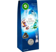 Air Wick Reed Turquoise Oasis Life Scents 30ml