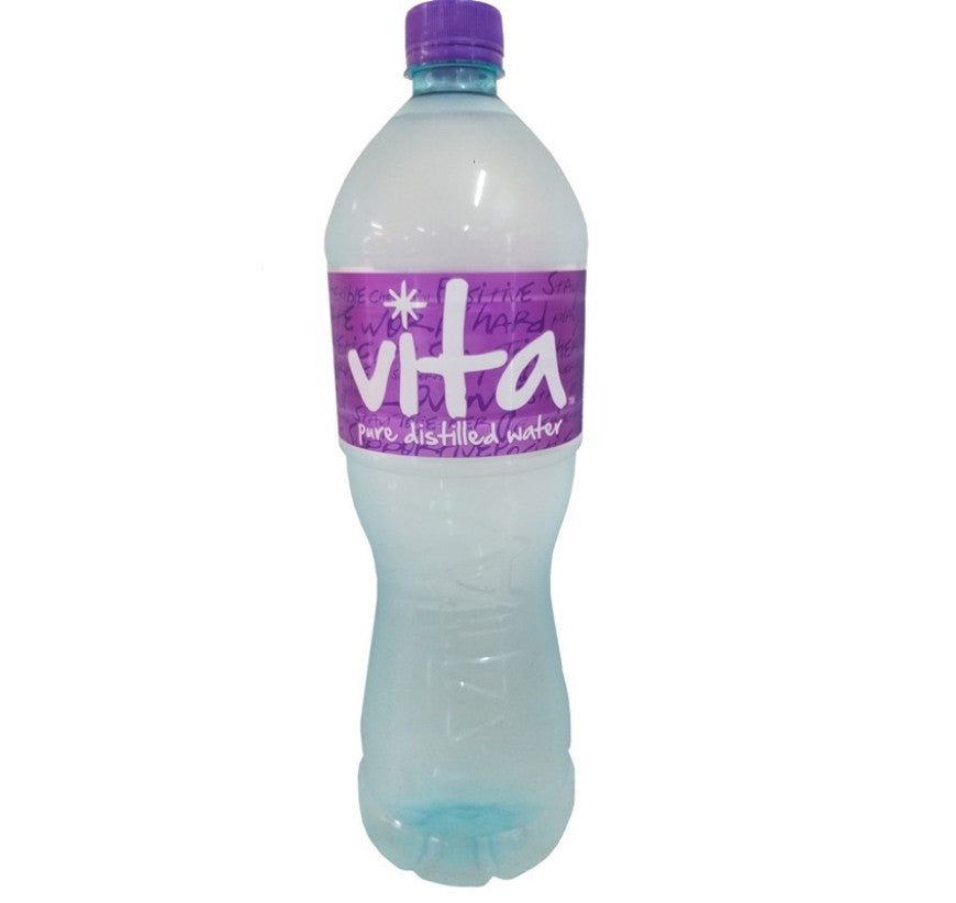 Vita Water 1.5 ltr