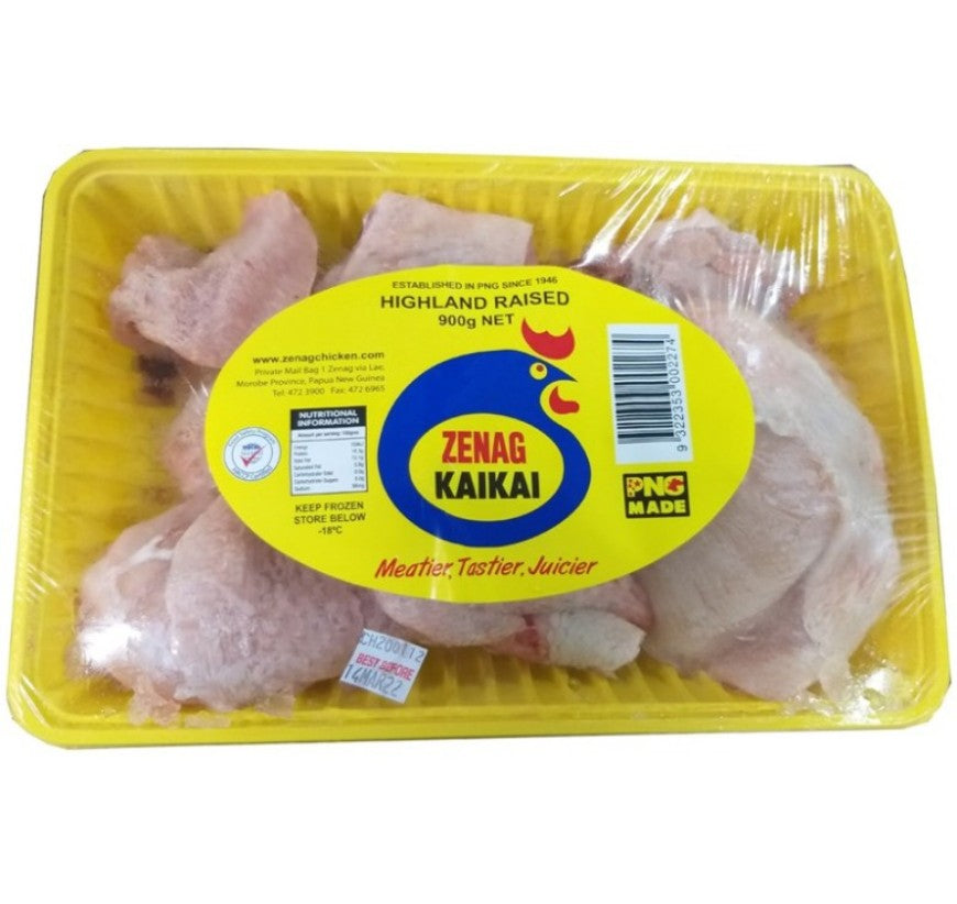 Zenag Kai Kai 900g | GSTex