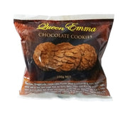 Queen Emma Chocolate Cookies 100g