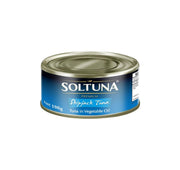 Soltuna Premium Skipjack Tuna in Oil 100g | GSTex