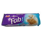 Parle Hide & Seek Fab Vanila 112g