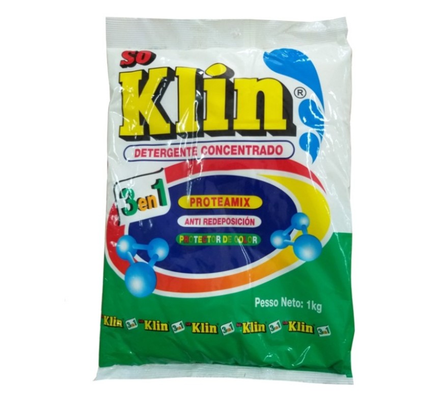 So Klin powder 1Kg