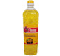 Flame vegetable oil 1ltr GSTex