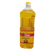 Flame vegetable oil 2ltr GSTex