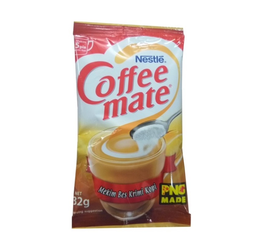 Carnation coffee mate15x12x32g 12404661