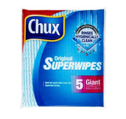 Chux Superwipes Regular 20pcs