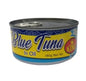 King blue tuna in oil 180g GSTex