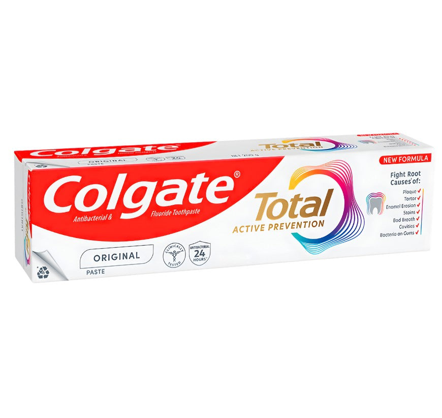Colgate Total Toothpaste 115g