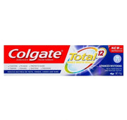 Colgate Total Adv Whiten 115g Toothpaste 61047361 TH02959A