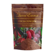 Queen Emma Cocoa Powder 400g