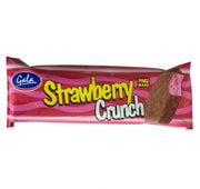 Gala Strawberry Crunch