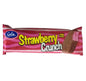 Gala Strawberry crunch