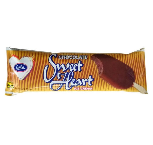 Gala Sweet Heart choco