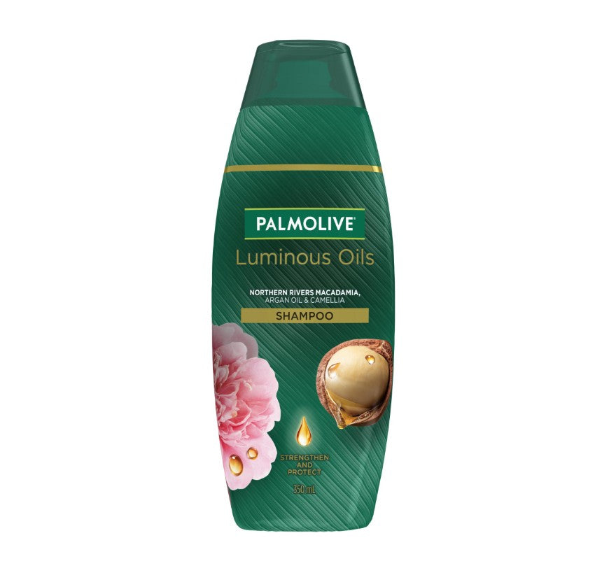 Palmolive Sham Argan Oil 350ml Luminous TH03164A